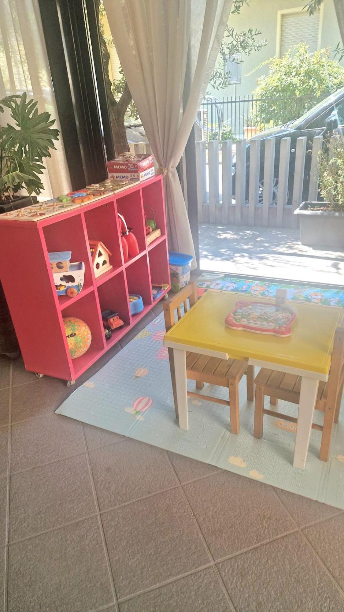 Hotel Villa Dei Gerani Rimini Zewnętrze zdjęcie