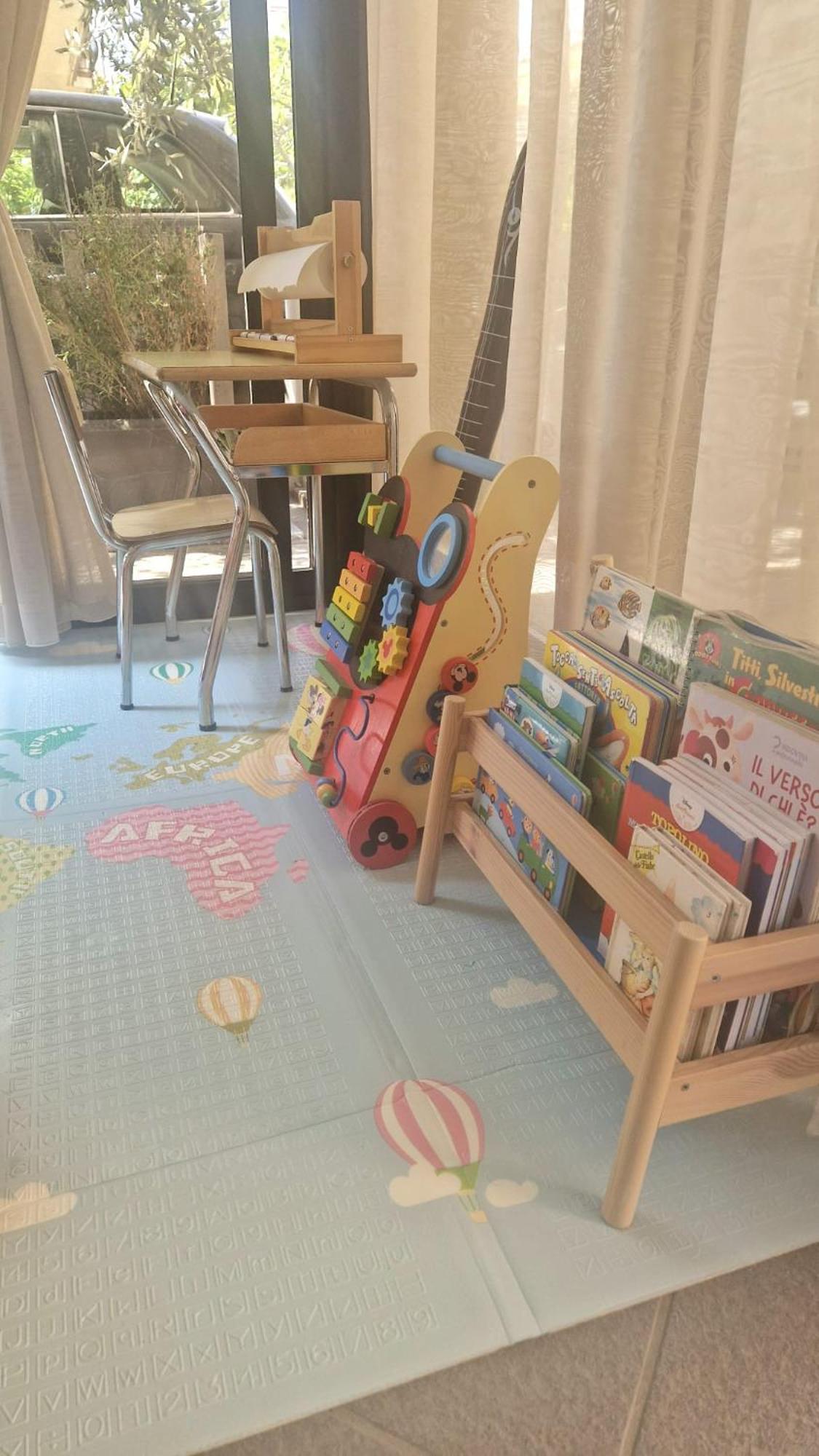 Hotel Villa Dei Gerani Rimini Zewnętrze zdjęcie