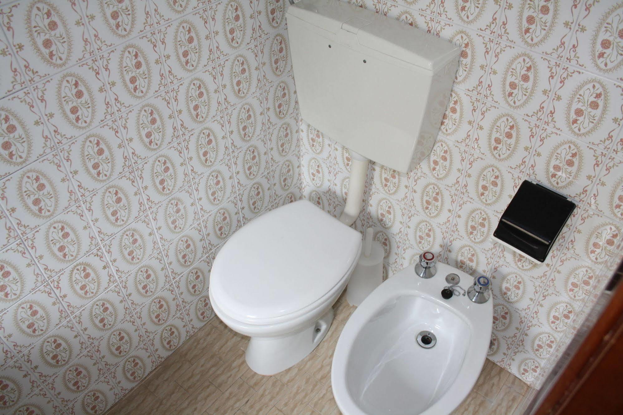Hotel Villa Dei Gerani Rimini Zewnętrze zdjęcie